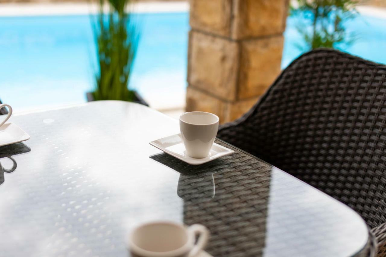Villa Pianka Đảo Krk Ngoại thất bức ảnh
