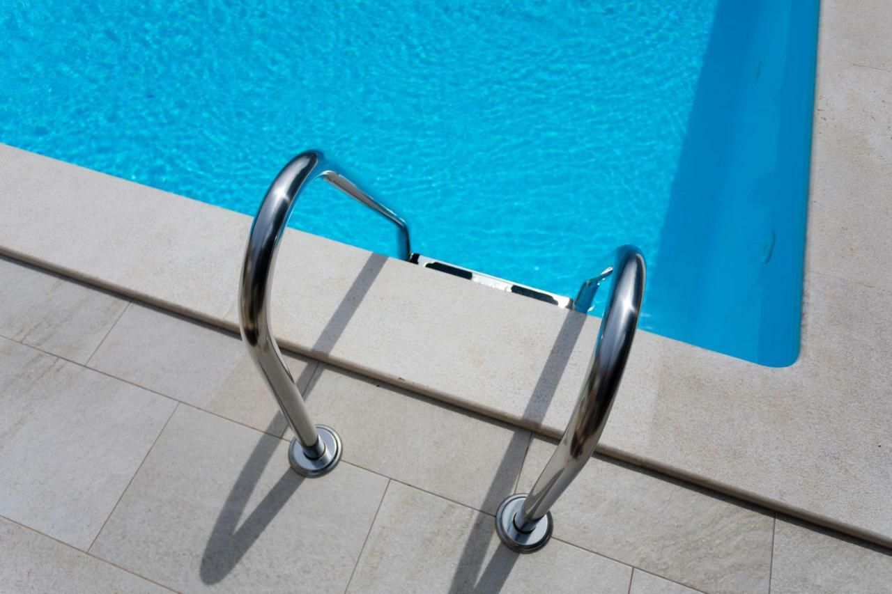 Villa Pianka Đảo Krk Ngoại thất bức ảnh