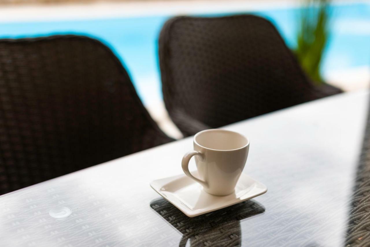 Villa Pianka Đảo Krk Ngoại thất bức ảnh