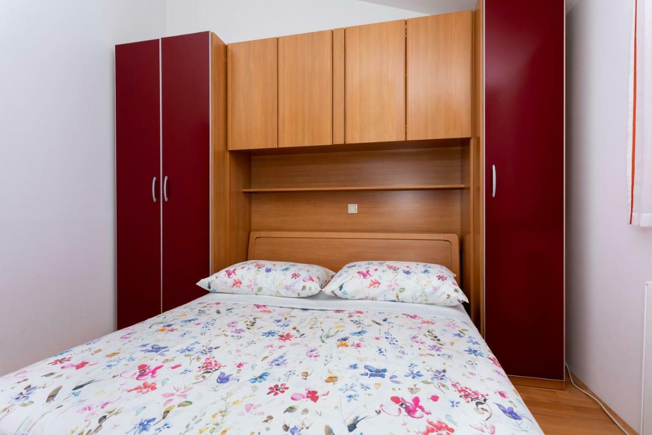 Villa Pianka Đảo Krk Ngoại thất bức ảnh