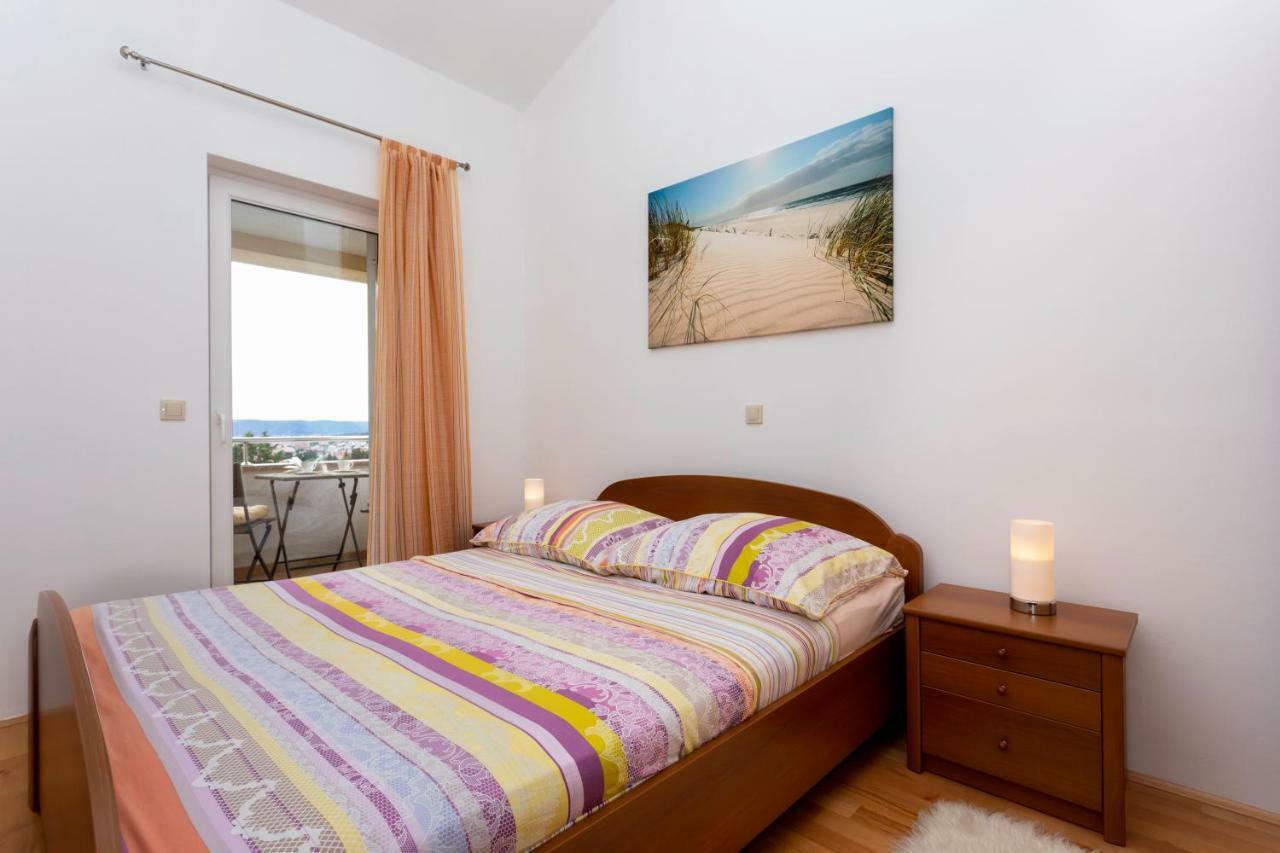 Villa Pianka Đảo Krk Ngoại thất bức ảnh