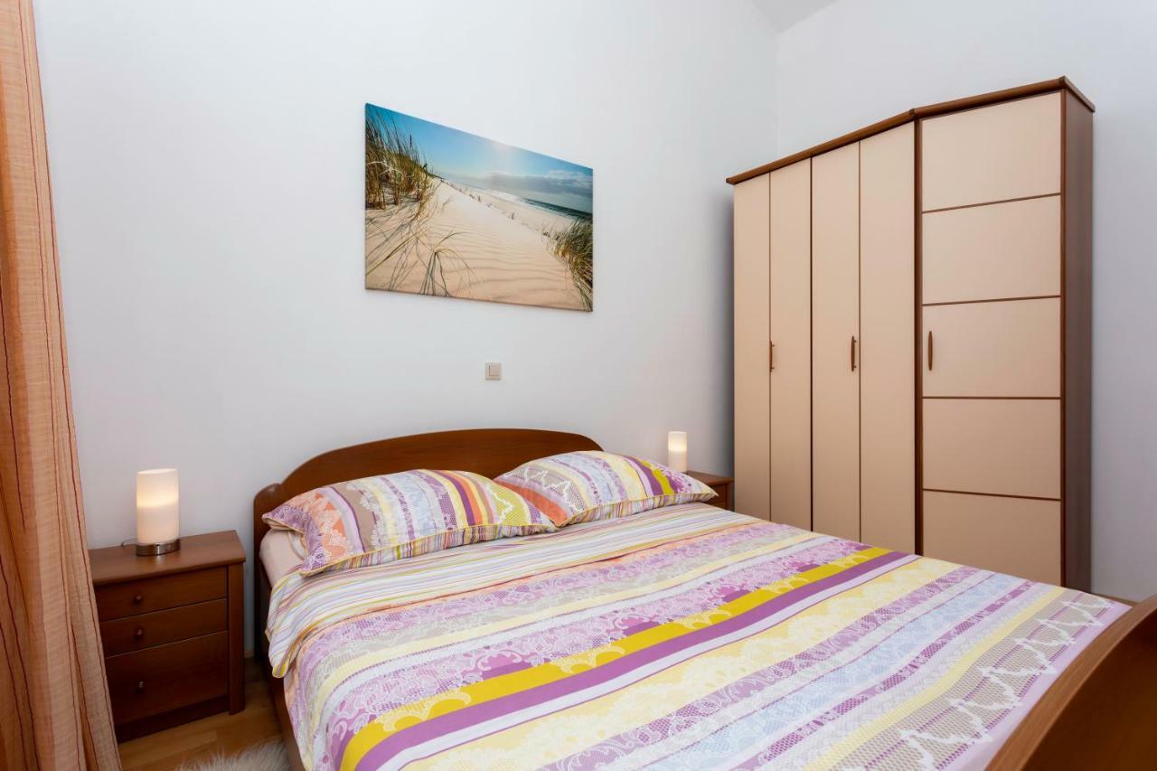 Villa Pianka Đảo Krk Ngoại thất bức ảnh