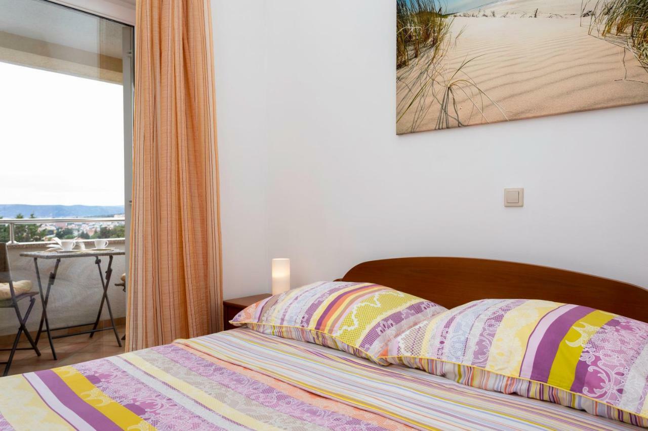Villa Pianka Đảo Krk Ngoại thất bức ảnh