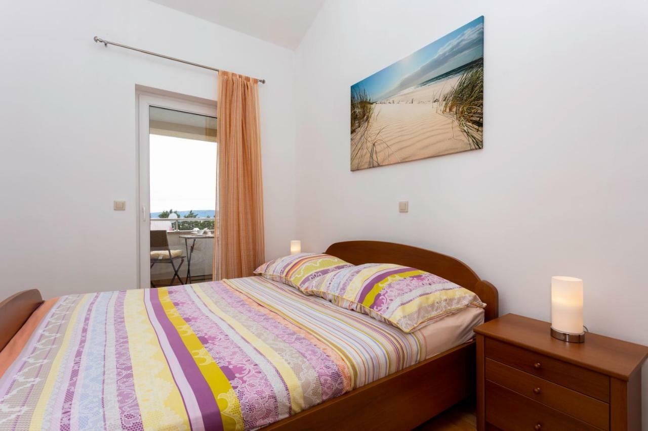 Villa Pianka Đảo Krk Ngoại thất bức ảnh