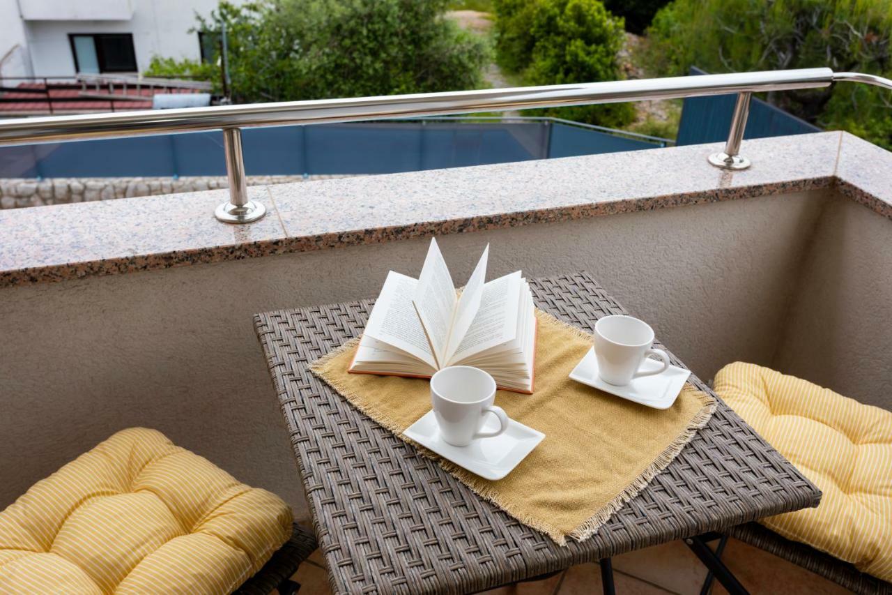 Villa Pianka Đảo Krk Ngoại thất bức ảnh
